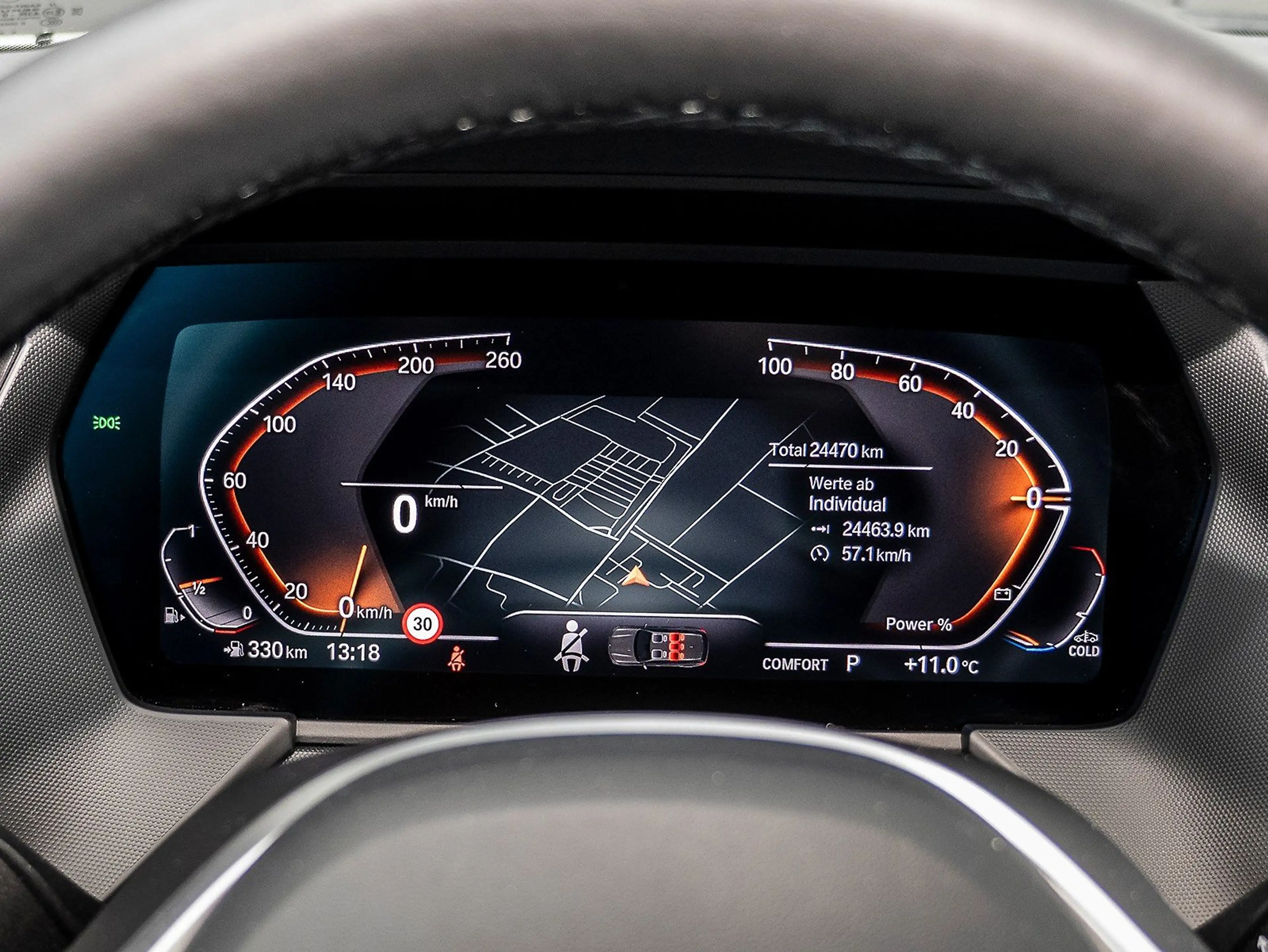 BMW 118 i 5-Tür. M Sportpaket LED Kamera DAB 1VB — photo 13