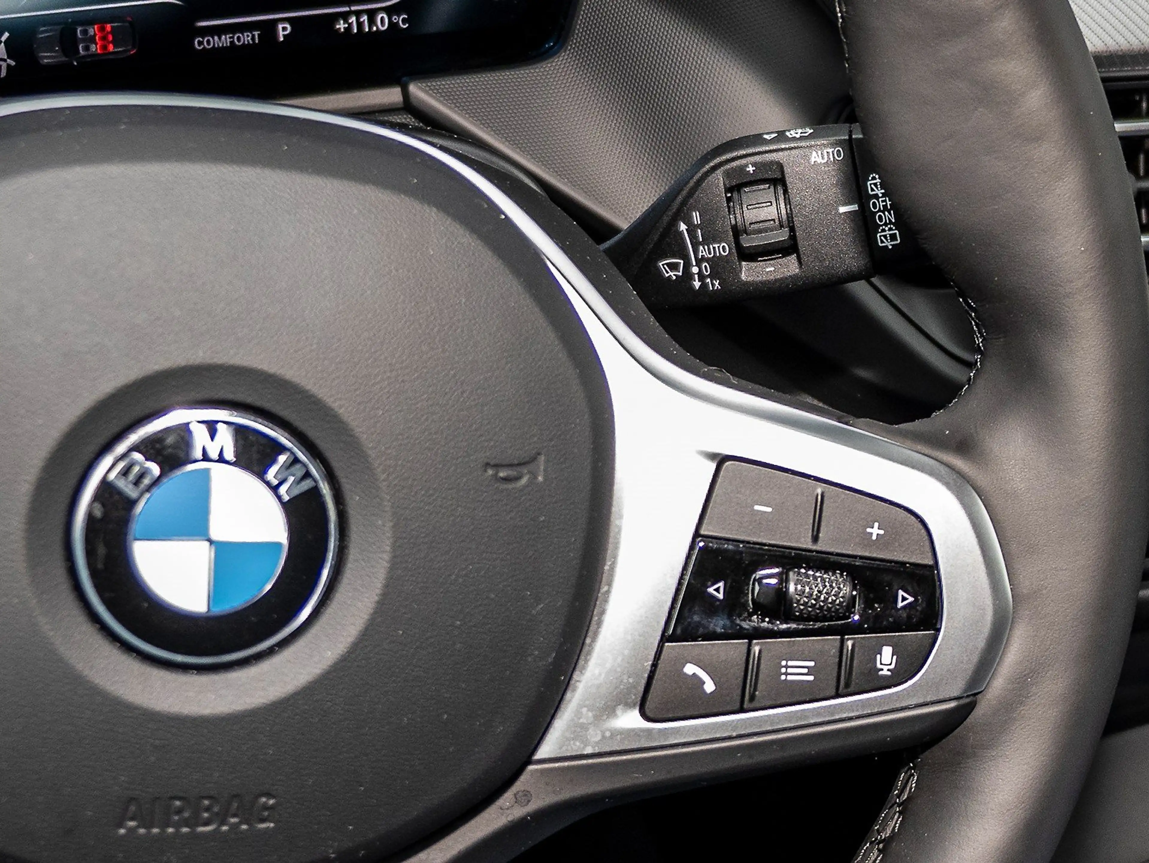 BMW 118 i 5-Tür. M Sportpaket LED Kamera DAB 1VB — photo 15