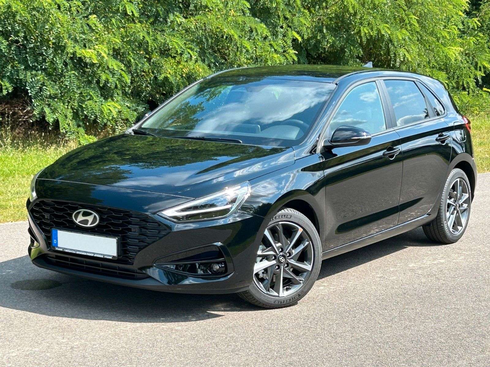 Hyundai i30 occasion