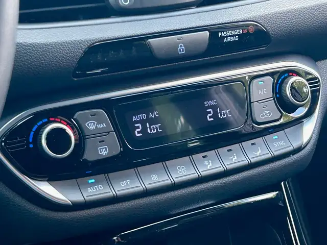 Hyundai I30 view 14