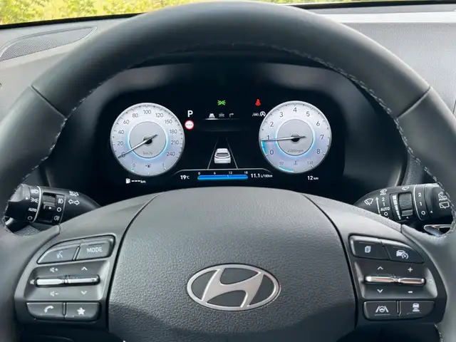 Hyundai I30 view 12