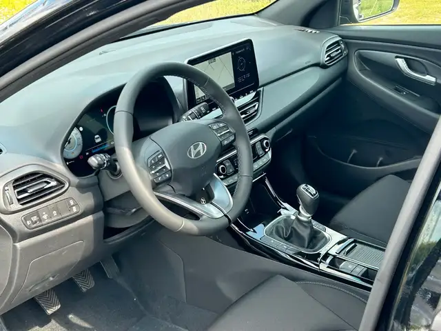 Hyundai I30 view 10