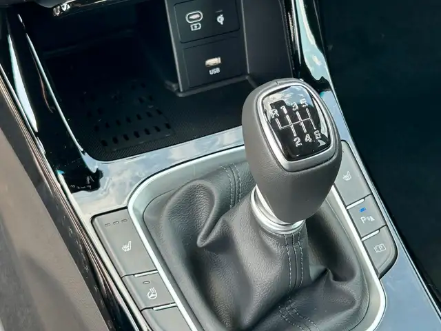 Hyundai I30 view 15