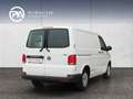 Volkswagen T6.1 Transporter VW T6.1 T6.1 Kastenwagen TDI 4MOTION Blanc - thumbnail 5