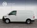 Volkswagen T6.1 Transporter VW T6.1 T6.1 Kastenwagen TDI 4MOTION Blanc - thumbnail 3