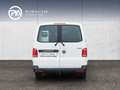 Volkswagen T6.1 Transporter VW T6.1 T6.1 Kastenwagen TDI 4MOTION Blanc - thumbnail 4