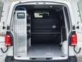 Volkswagen T6.1 Transporter VW T6.1 T6.1 Kastenwagen TDI 4MOTION Blanc - thumbnail 12