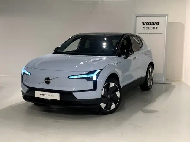 Volvo EX30 Recharge Plus Extended Range