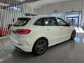 Mercedes-Benz B 200 200d Blanco - thumbnail 4