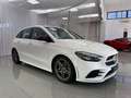 Mercedes-Benz B 200 200d Blanco - thumbnail 5