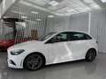 Mercedes-Benz B 200 200d Blanco - thumbnail 2