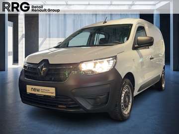 dCi 75 Basis  LED-Tagfahrlicht ABS ZV