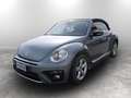 Volkswagen Maggiolino Cabrio 2.0 tdi Sport 150cv Grigio - thumbnail 10