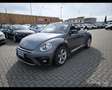 Volkswagen Maggiolino Cabrio 2.0 tdi Sport 150cv Grigio - thumbnail 1
