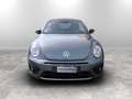 Volkswagen Maggiolino Cabrio 2.0 tdi Sport 150cv Grigio - thumbnail 4