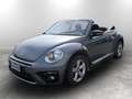 Volkswagen Maggiolino Cabrio 2.0 tdi Sport 150cv Grigio - thumbnail 3