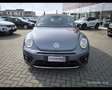 Volkswagen Maggiolino Cabrio 2.0 tdi Sport 150cv Grigio - thumbnail 8