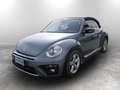 Volkswagen Maggiolino Cabrio 2.0 tdi Sport 150cv Grigio - thumbnail 3