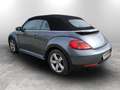 Volkswagen Maggiolino Cabrio 2.0 tdi Sport 150cv Grigio - thumbnail 7
