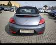 Volkswagen Maggiolino Cabrio 2.0 tdi Sport 150cv Grigio - thumbnail 14