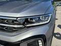 Volkswagen T-Roc 2.0 TDI SCR R Line Silber - thumbnail 15