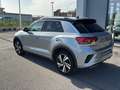 Volkswagen T-Roc 2.0 TDI SCR R Line Silber - thumbnail 6