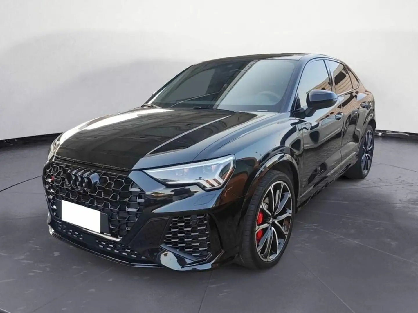 Audi Q3 Sportback RS 2.5 quattro s-tronic - 1