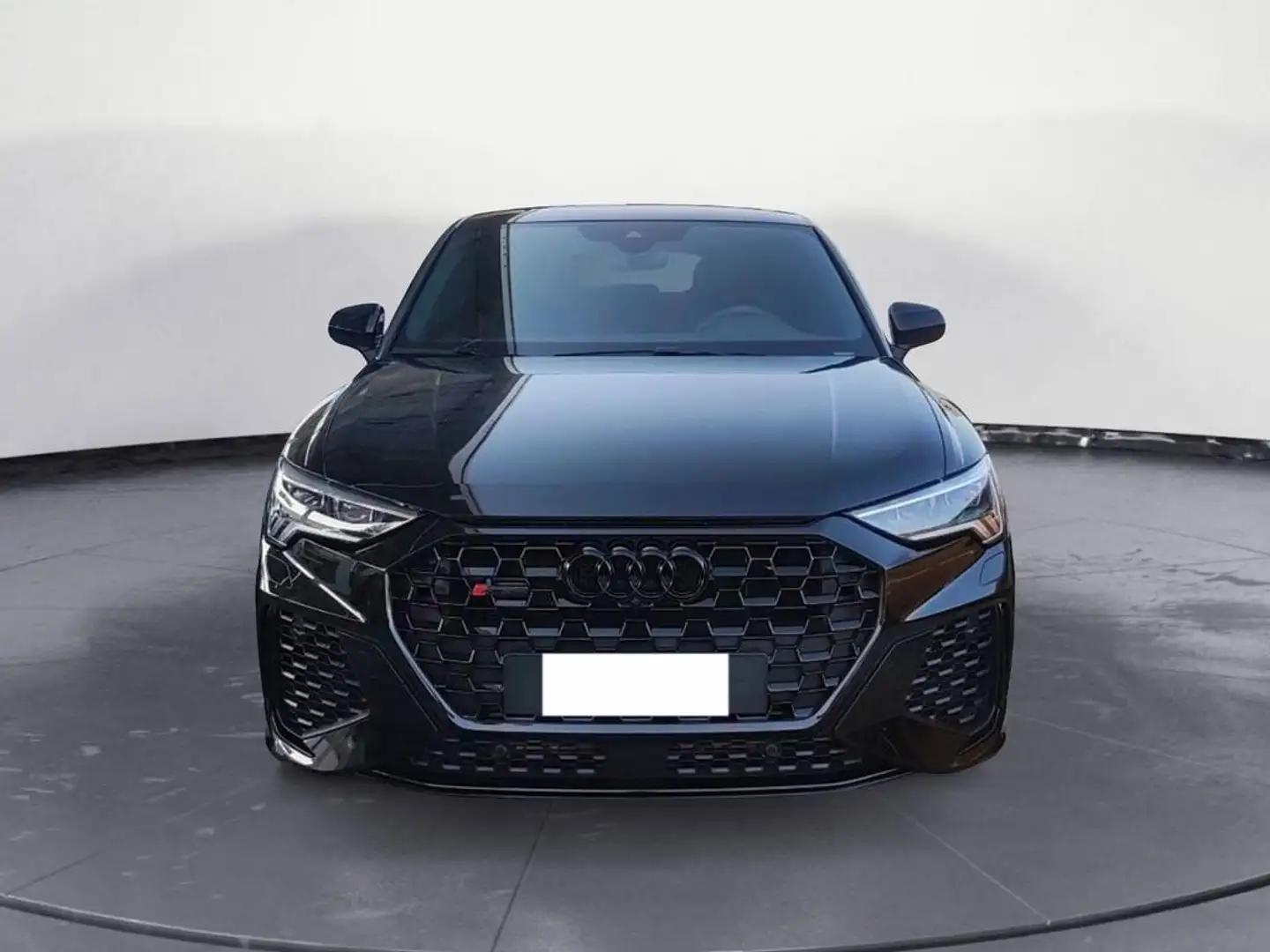 Audi Q3 Sportback RS 2.5 quattro s-tronic - 2