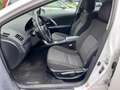 Toyota Avensis Executive 2.0D, Klima, Kamera,Bluetooth,Tüv Neu Weiß - thumbnail 11