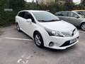 Toyota Avensis Executive 2.0D, Klima, Kamera,Bluetooth,Tüv Neu Weiß - thumbnail 3