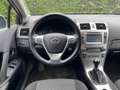 Toyota Avensis Executive 2.0D, Klima, Kamera,Bluetooth,Tüv Neu Weiß - thumbnail 8