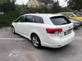 Toyota Avensis Executive 2.0D, Klima, Kamera,Bluetooth,Tüv Neu Weiß - thumbnail 6