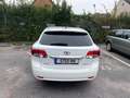 Toyota Avensis Executive 2.0D, Klima, Kamera,Bluetooth,Tüv Neu Weiß - thumbnail 5