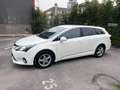 Toyota Avensis Executive 2.0D, Klima, Kamera,Bluetooth,Tüv Neu Weiß - thumbnail 17
