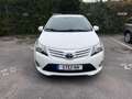 Toyota Avensis Executive 2.0D, Klima, Kamera,Bluetooth,Tüv Neu Weiß - thumbnail 2
