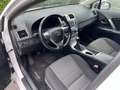 Toyota Avensis Executive 2.0D, Klima, Kamera,Bluetooth,Tüv Neu Weiß - thumbnail 10