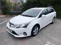 Toyota Avensis Executive 2.0D, Klima, Kamera,Bluetooth,Tüv Neu Weiß - thumbnail 1