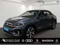 Volkswagen T-Roc 1.5 TSI RLine DSG AHK Navi IQLig Grau - thumbnail 1
