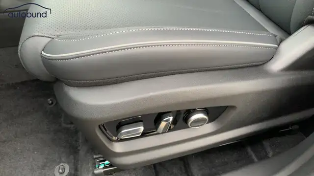 Jaecoo J7 view 13