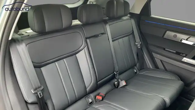 Jaecoo J7 view 7