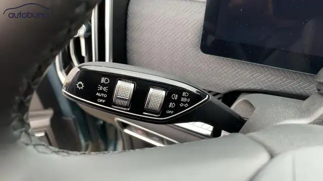 Jaecoo J7 view 12