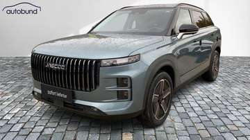 1.6 TGDI DCT AWD Exclusive Alu HUD KA LED Link LRH
