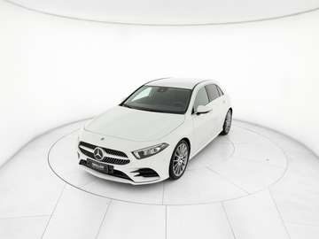 220 premium auto