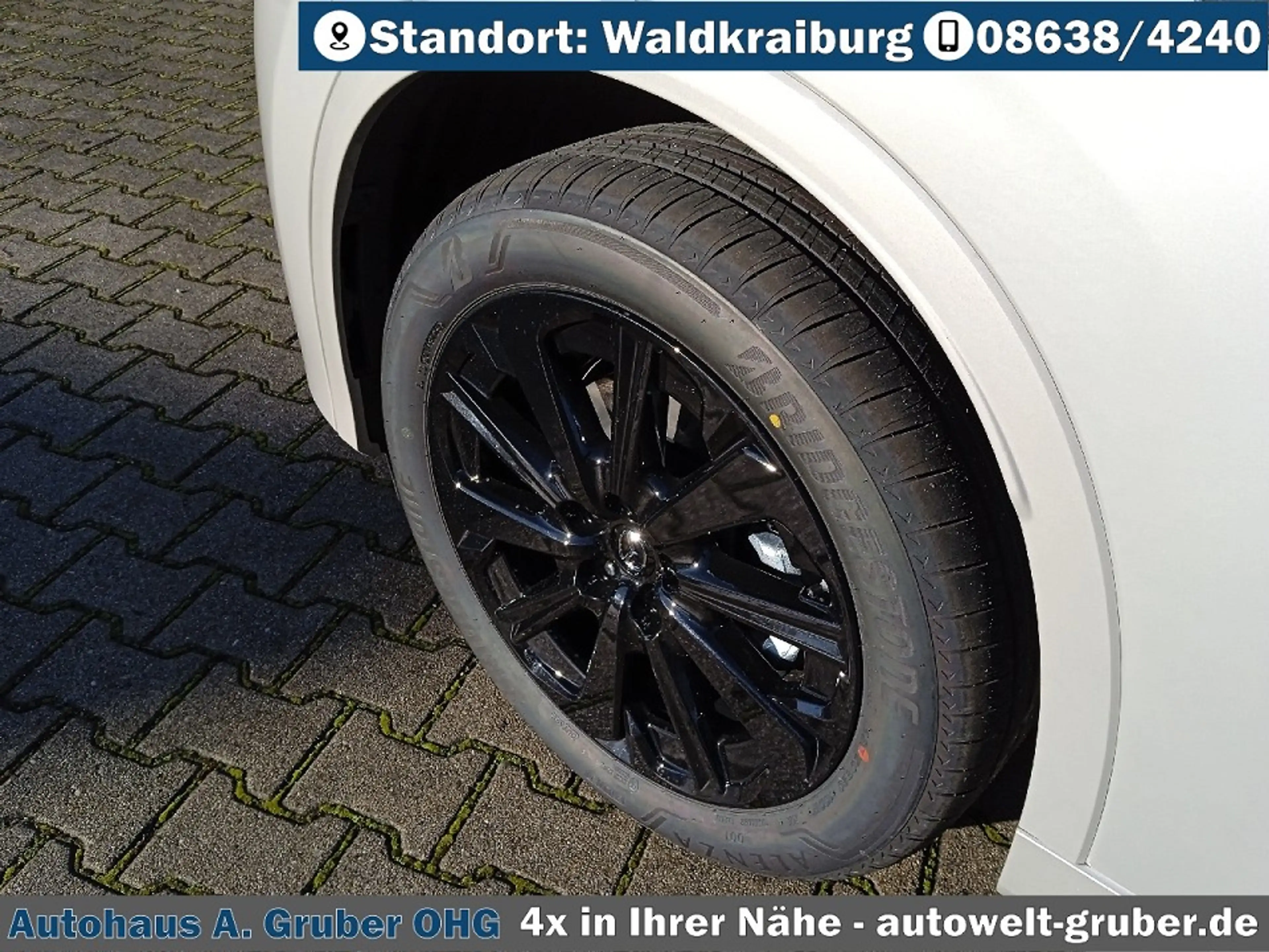 Mazda CX-60 e-SKYACTIV D 254ps Automatik Allrad Homura Plus — photo 7