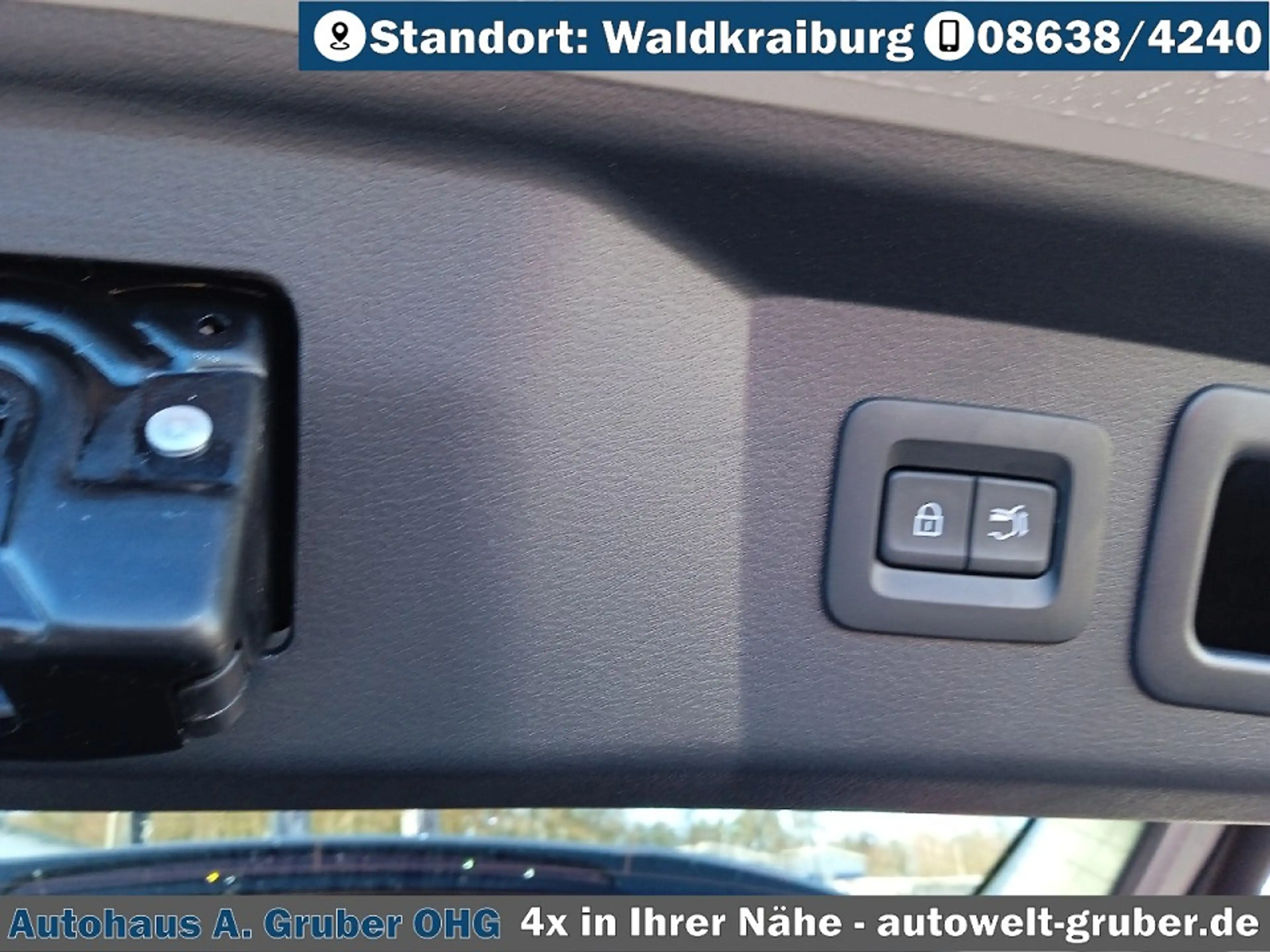 Mazda CX-60 e-SKYACTIV D 254ps Automatik Allrad Homura Plus — photo 10