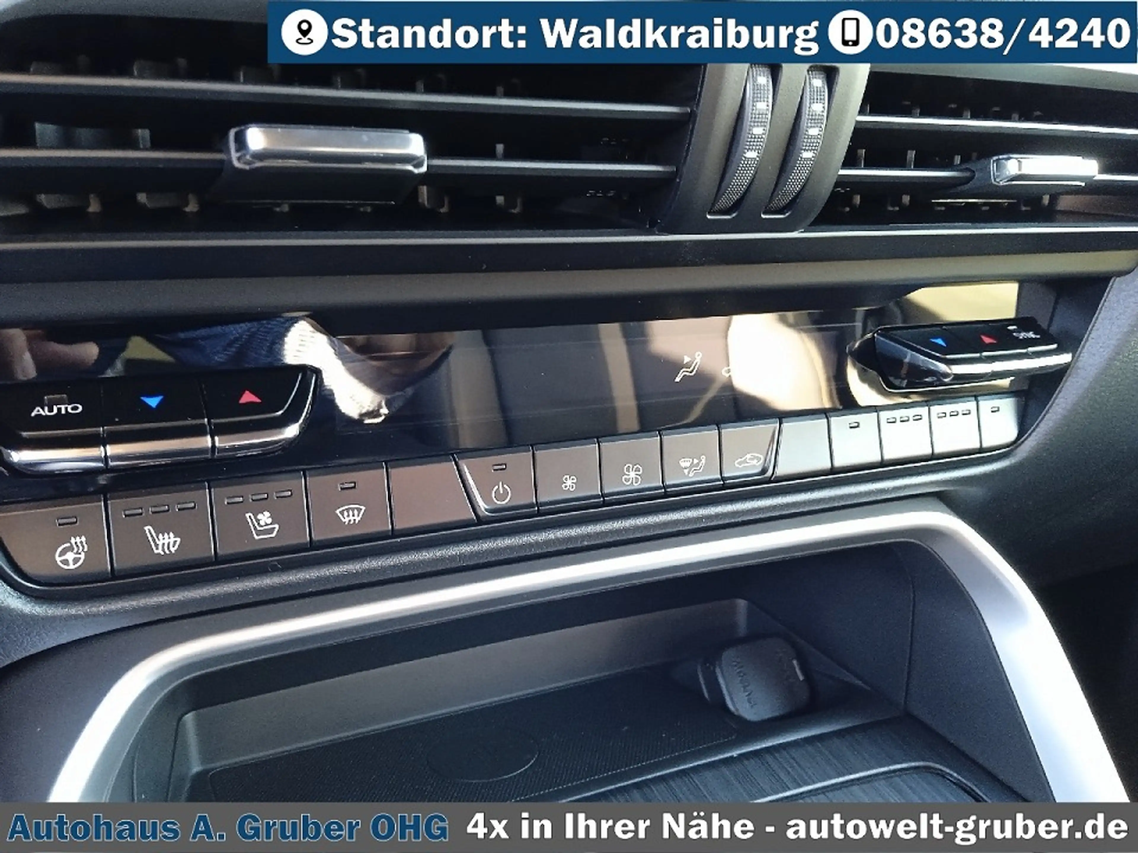 Mazda CX-60 e-SKYACTIV D 254ps Automatik Allrad Homura Plus — photo 14