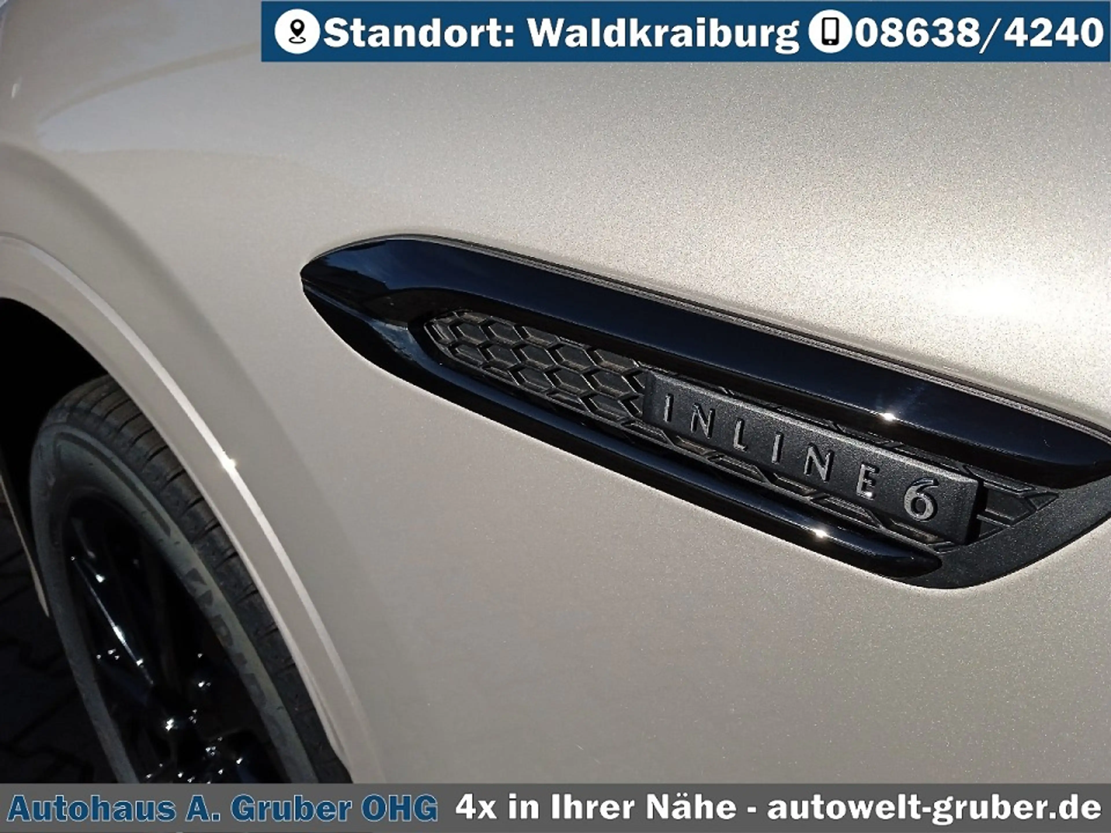 Mazda CX-60 e-SKYACTIV D 254ps Automatik Allrad Homura Plus — photo 12