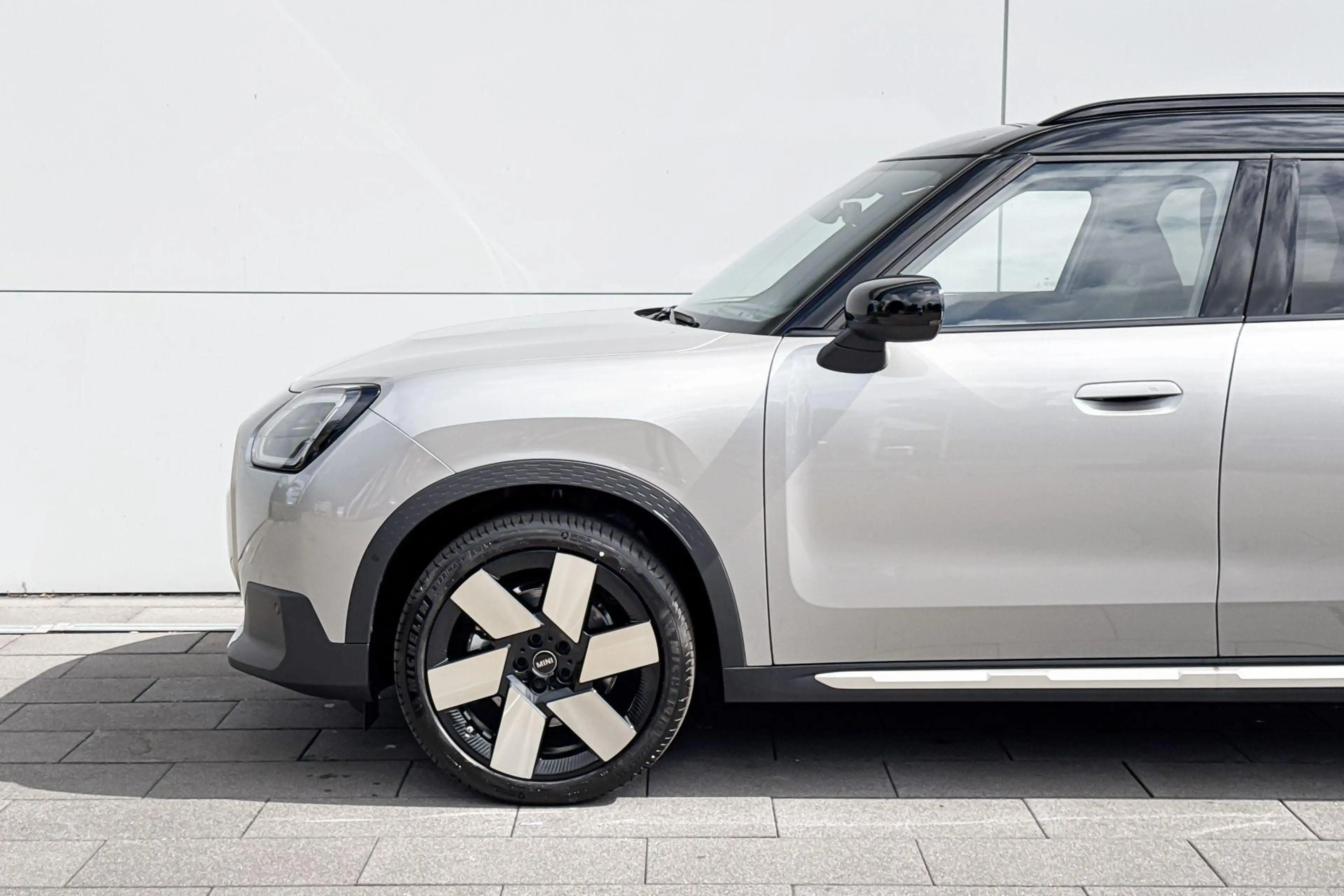 MINI Countryman C Favoured M Plus — photo 4