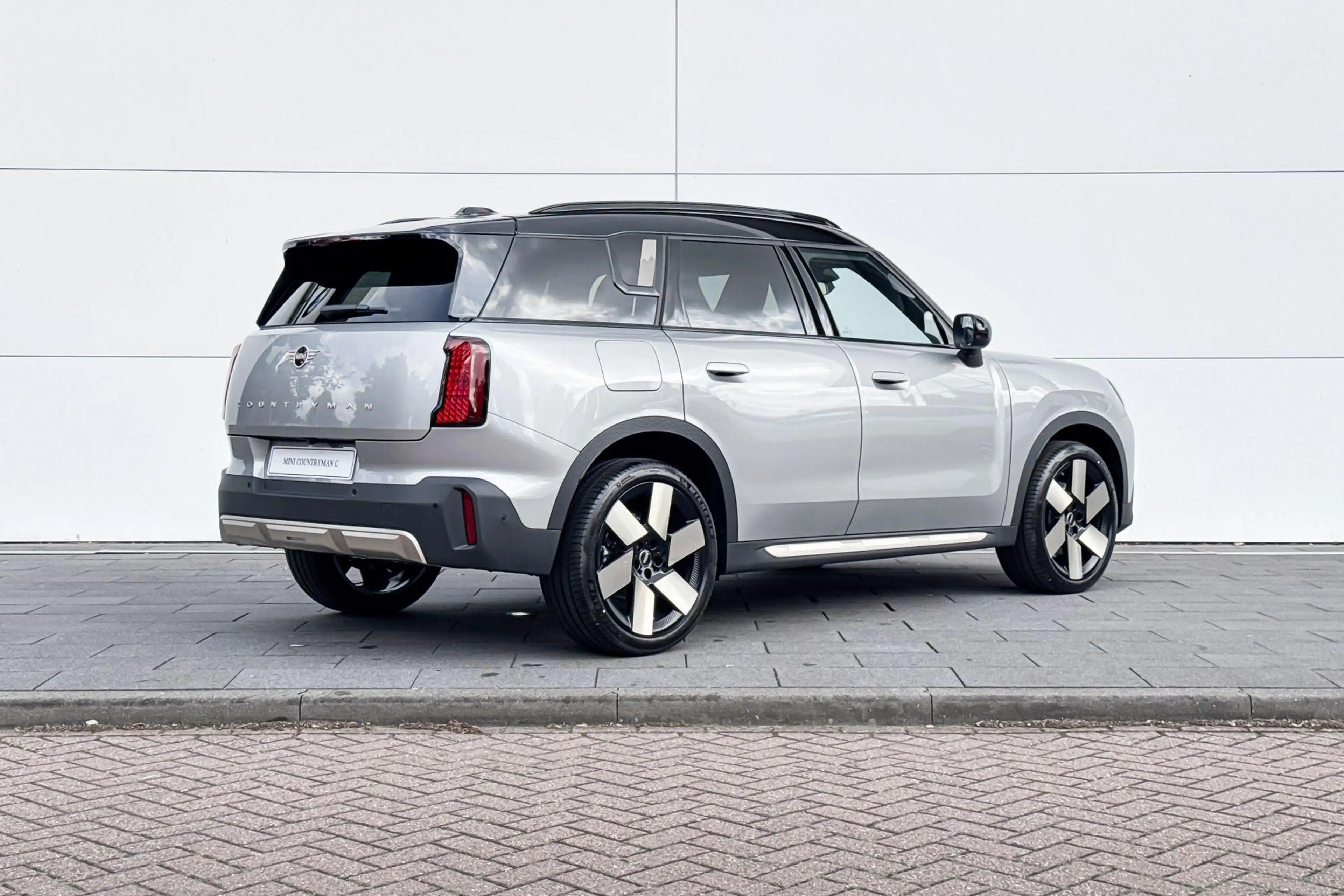 MINI Countryman C Favoured M Plus — photo 6