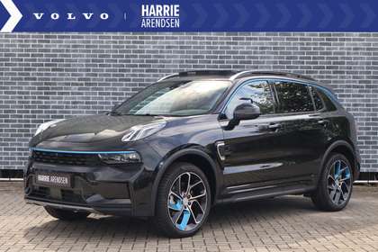 Lynk & Co 01 1.5 | Panoramadak | Camera | Adaptieve Cruise Cont